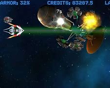 Image result for Japanese Space Shooting Games