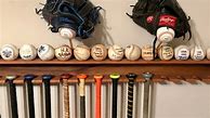 Image result for Baseball Bat Decoration