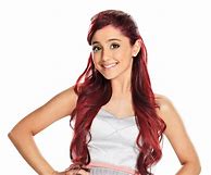 Image result for Ariana Grande Victorious Photo Shoot