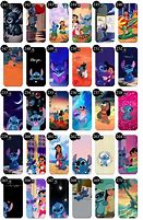 Image result for Samsung Galaxy A14 Lilo and Stitch Case