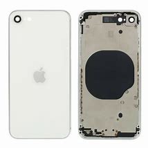 Image result for Carcasa White iPhone SE 2020