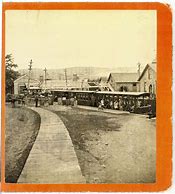 Image result for Old Pictures of Dunmore PA