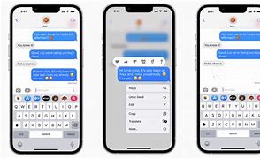 Image result for You Unsent a Message iPhone iMessage