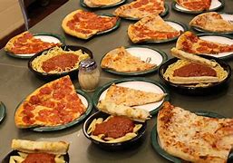 Image result for Papa Gino's Pizza