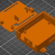 Image result for Arduino Uno R3 3D Printed Case