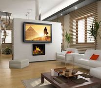 Image result for Smart TV Mirror