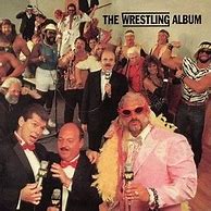 Image result for 80s Wrestling
