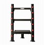 Image result for Total Gym Accessory Rack