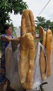 Image result for Biggest Bread in the World