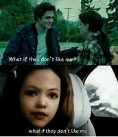 Image result for Twilight Memes Renesmee