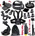 Image result for Lot of GoPro Accessories