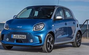Image result for Smart for Four EQ 2020