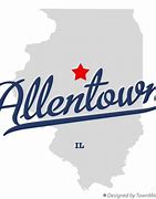 Image result for Allentown Airport Area Map