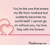 Image result for Love Text Messages