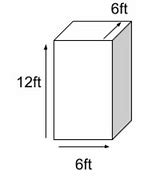 Image result for How to Find Cubic Feet