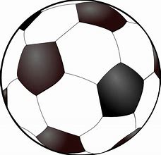 Image result for Soccer Clip Art