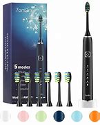 Image result for Sonic Toothbrush Product
