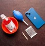 Image result for How to Dry iPhone Charging Port