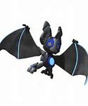 Image result for White Plastic Toy Bat