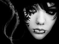 Image result for Abstract Art Dark Gothic