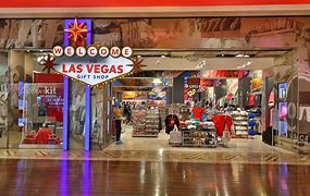 Image result for Cool Shops Las Vegas