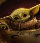 Image result for Baby Yoda Crying