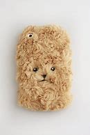 Image result for Phone Case White Fuffy