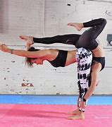 Image result for Acro Dance Lifts