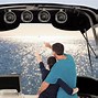 Image result for Wakeboard Boat Tower Speakers