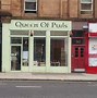 Image result for Fabric Shops in Perth Scotland