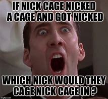 Image result for nick meme