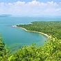 Image result for What Is the Biggest Lake in the World