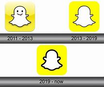 Image result for The Old Snapchat Logo