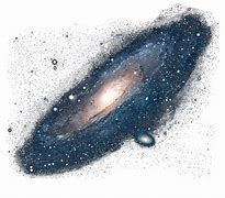 Image result for Milky Way with Sun without Background Clip Art