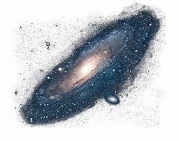 Image result for Blue Galaxy PNG