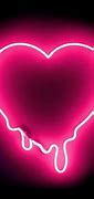 Image result for Neon Pink Hearts