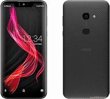 Image result for Sharp AQUOS Zéro