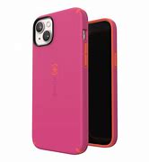 Image result for Old iPhone 5 with a Speck Candy Shell Case