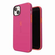 Image result for Speck iPhone Case Baby Pink CandyShell 8 Plus