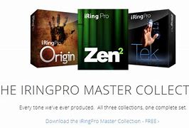 Image result for Iring Pro