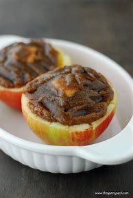 Image result for Sweet Cooked Apples Recipe