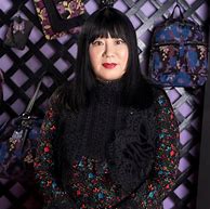 Image result for Anna Sui Handheld Mirror