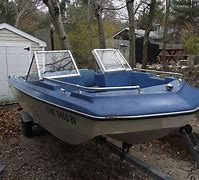 Image result for MFG Gypsy Boat