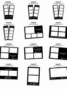 Image result for Free Booth Layout Template