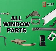 Image result for Spring Loaded Window Screen Clips