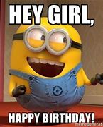 Image result for Minion Birhday Drawing