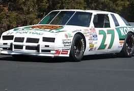 Image result for Pontiac NASCAR