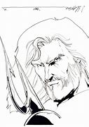 Image result for Aquaman Hook Hand