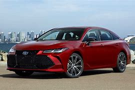 Image result for Toyota Avalon 2019 Review
