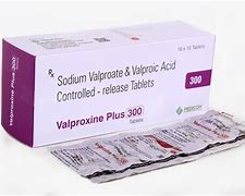 Image result for Sodium Valproate 200Mg
